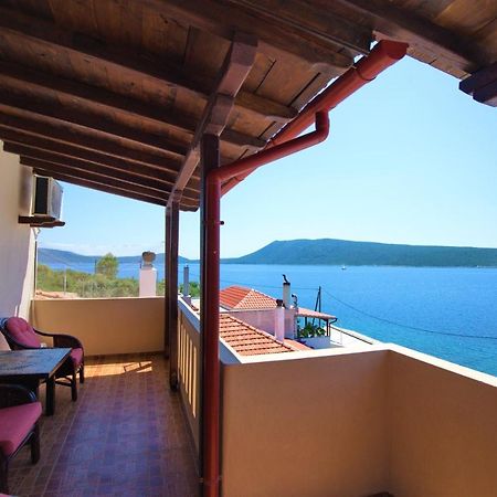 Aparthotel Sossinola à Steni Vala Alonissos Extérieur photo