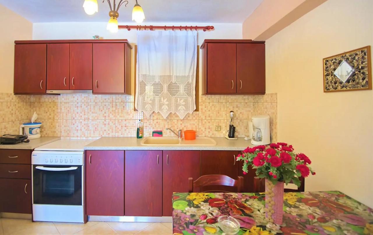 Aparthotel Sossinola à Steni Vala Alonissos Extérieur photo