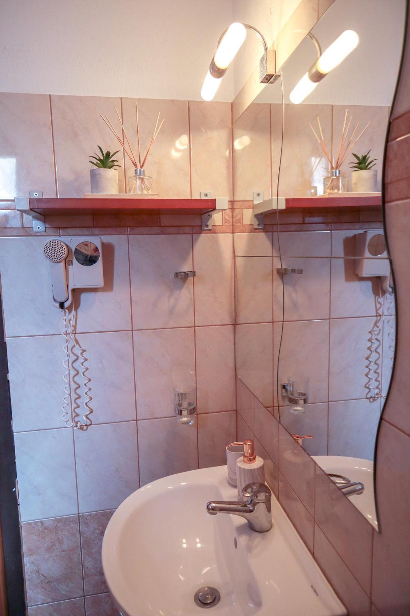 Aparthotel Sossinola à Steni Vala Alonissos Extérieur photo