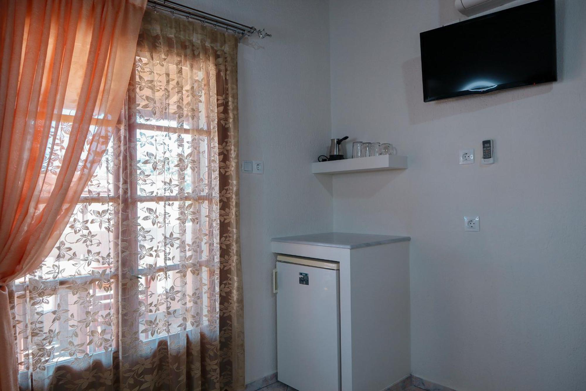 Aparthotel Sossinola à Steni Vala Alonissos Extérieur photo