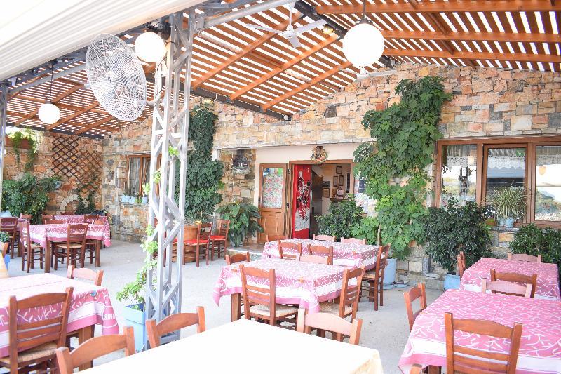 Aparthotel Sossinola à Steni Vala Alonissos Extérieur photo