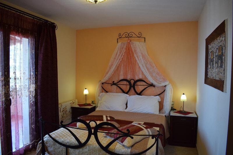 Aparthotel Sossinola à Steni Vala Alonissos Extérieur photo